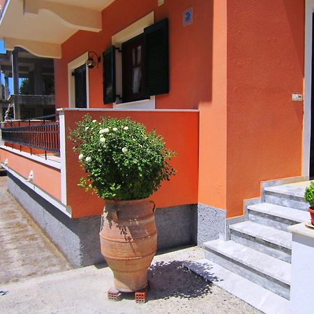 Varvara Studios&Apartments II Peroulades  Exterior foto