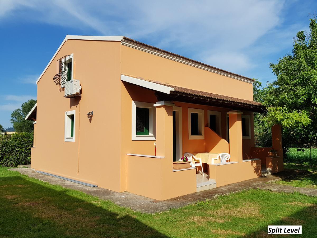 Varvara Studios&Apartments II Peroulades  Exterior foto